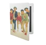 Fan etui iPad (One Direction)